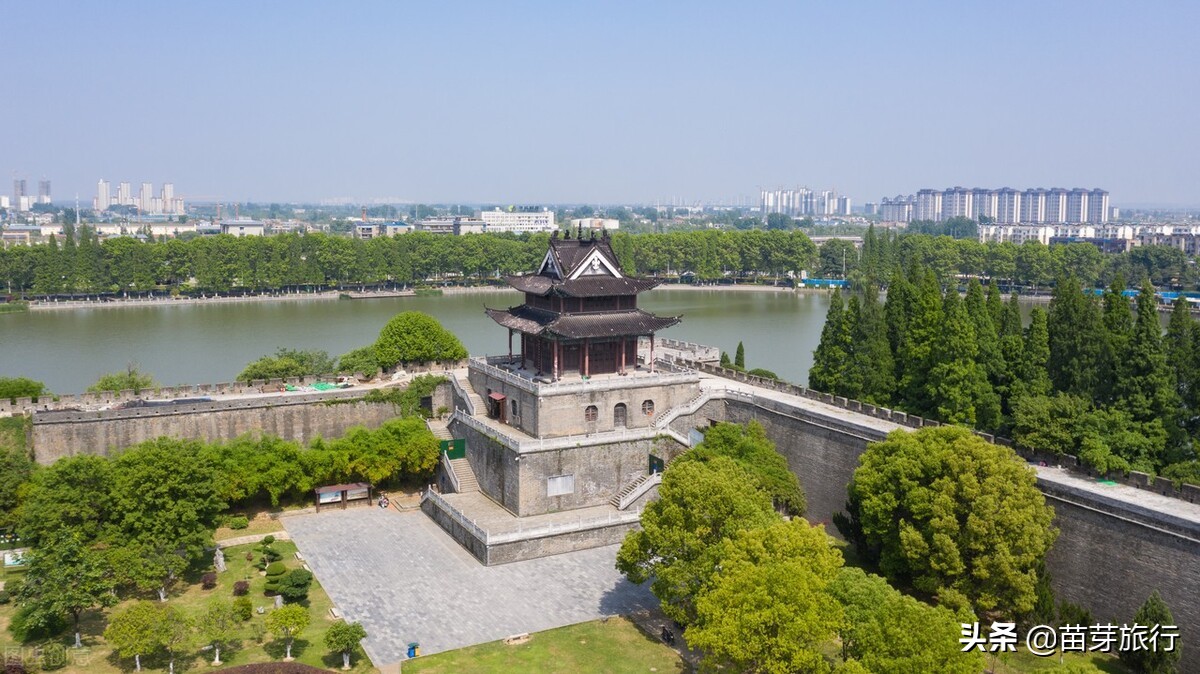 襄阳好玩吗？襄阳旅游景点有哪些好玩的地方？