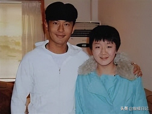 娱乐圈鲜为人知的亲属关系，陈凯歌陈赫不算啥，每一对都意想不到