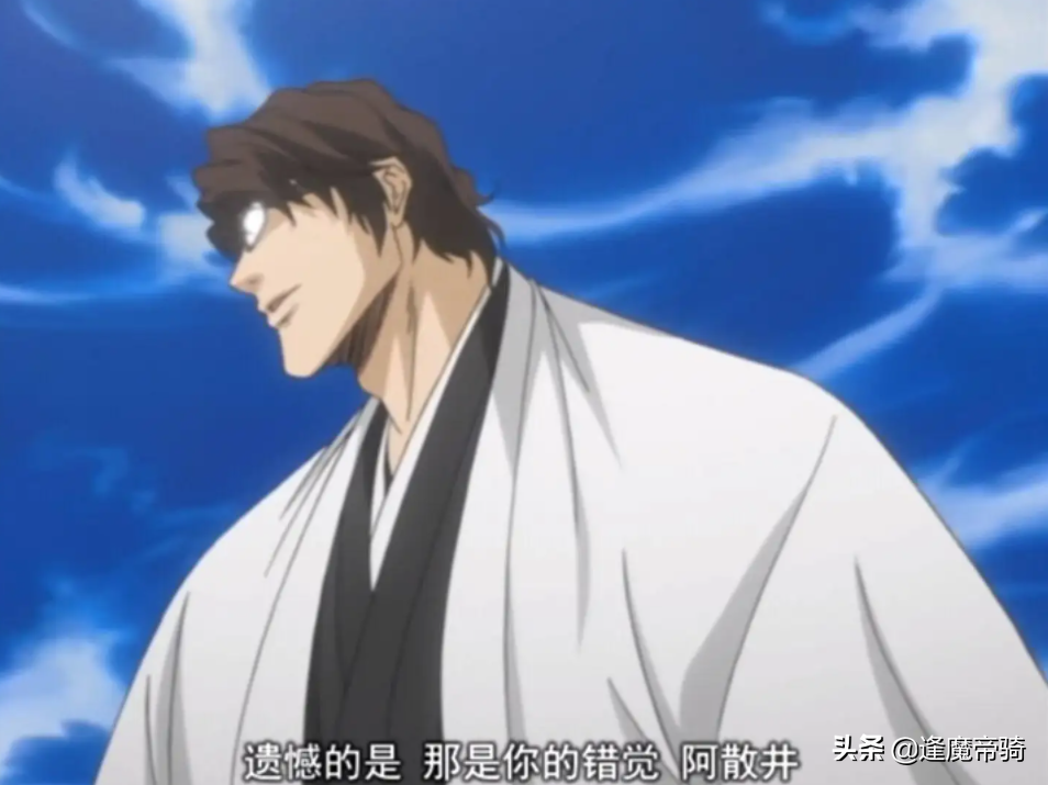 死神：藍染當上靈王，友哈巴赫入侵屍魂界，能有幾分勝算？