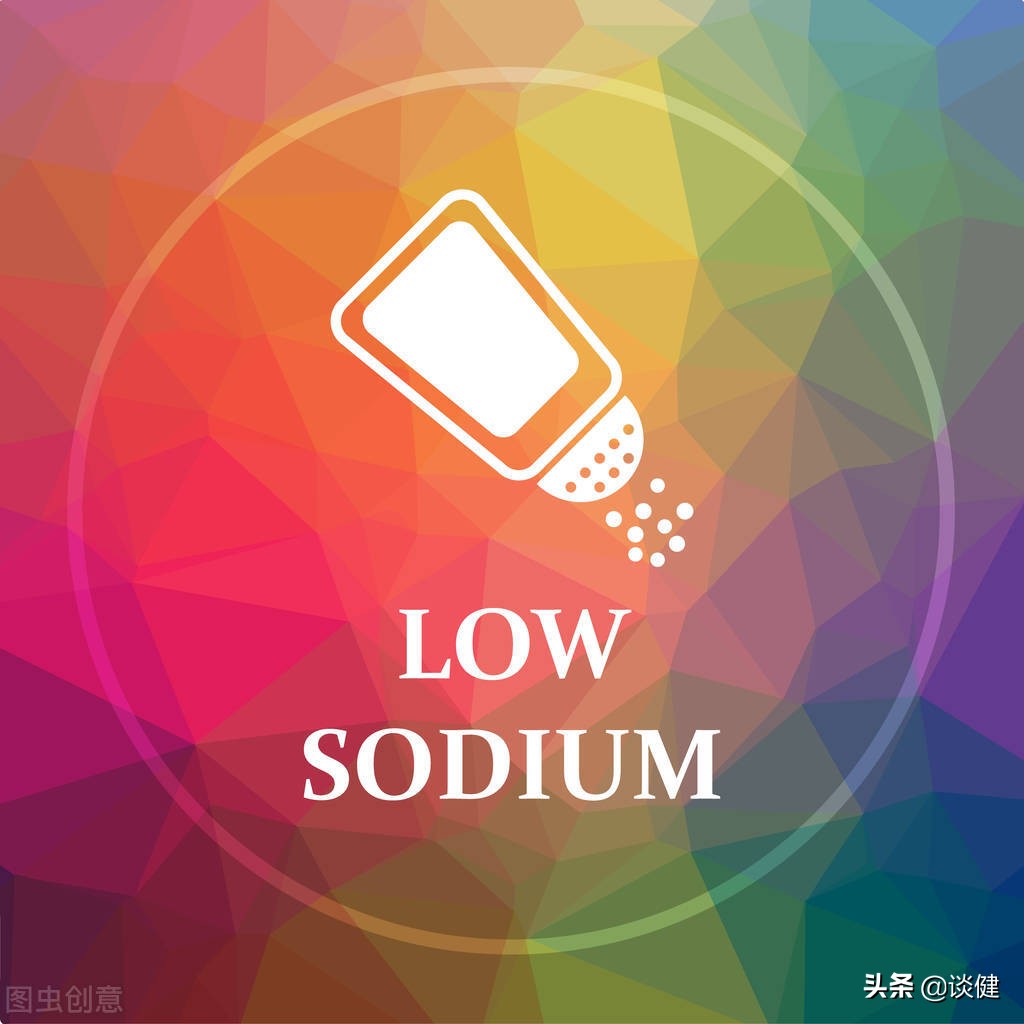低钠盐是高血压患者的“保命盐”？医生直说实话，不能再无视了。