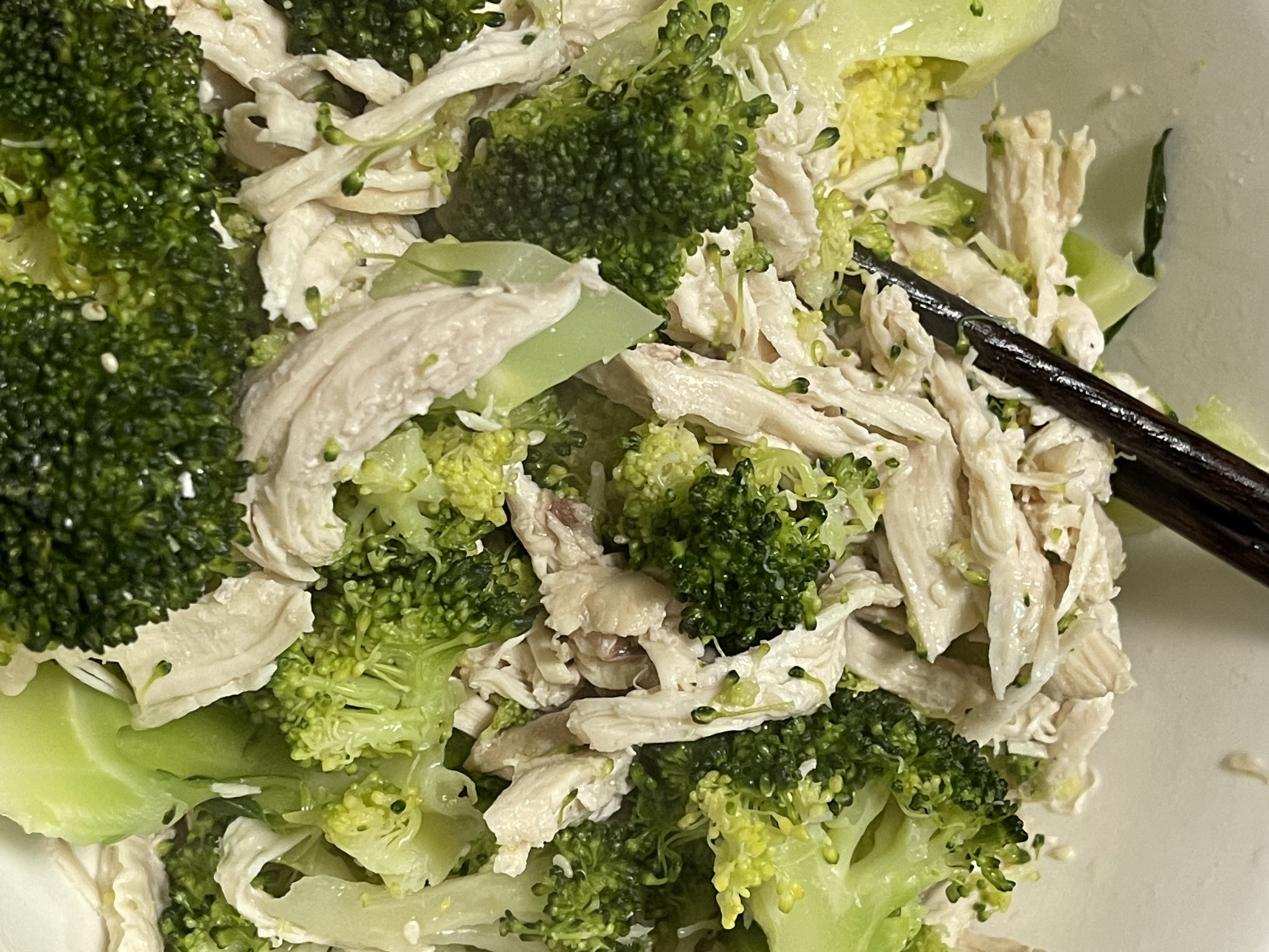 野小兽m2动感单车+健腹轮+健身手套—我的减重装备+饮食清单