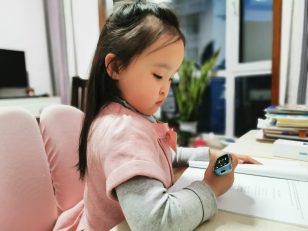 我是买了个词典笔吗？不，我是请了一对一家教！如布AI词典笔评测