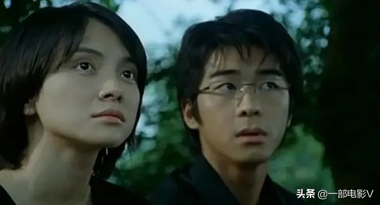 童年阴影，能看见鬼是怎样一种体验？