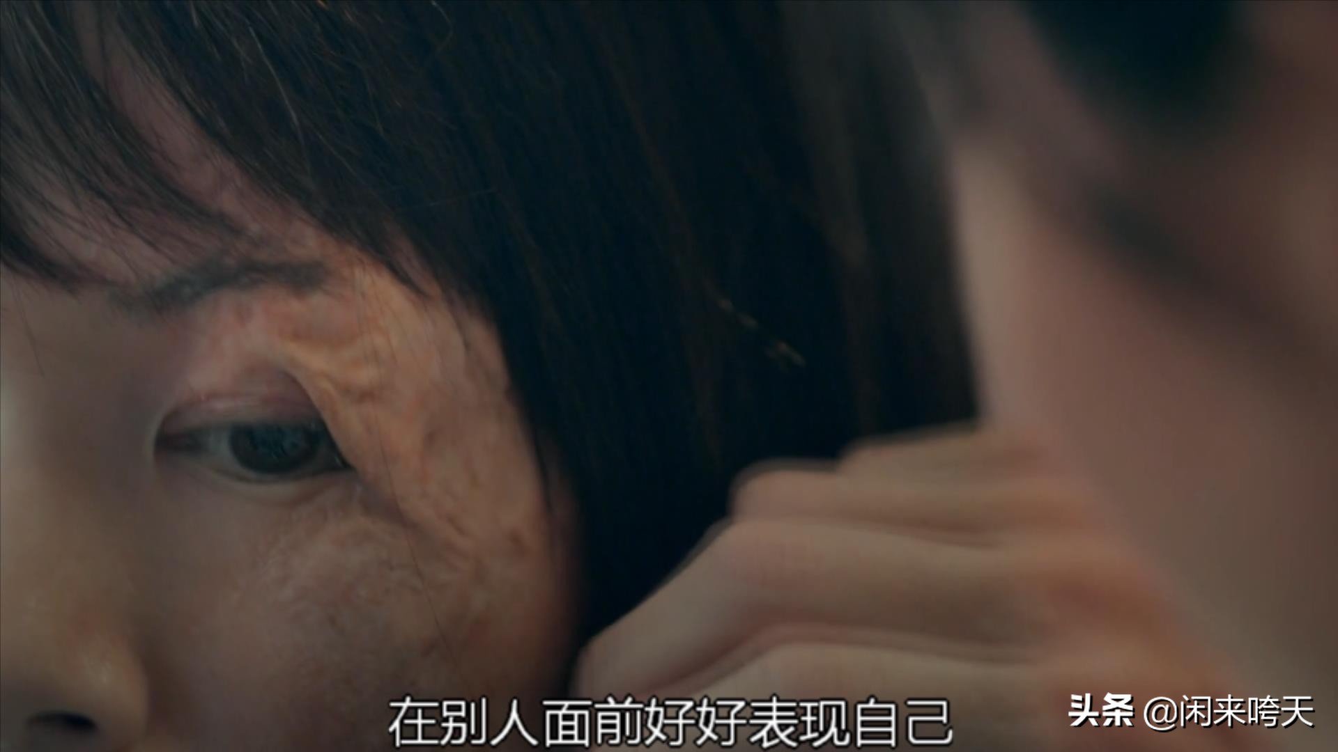 最佳反转：妈妈，我前半生坐过的轮椅，就留给你后半生用了