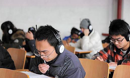 考了五次都没过，英语四级真的这么难？北大研究生说出上岸秘密