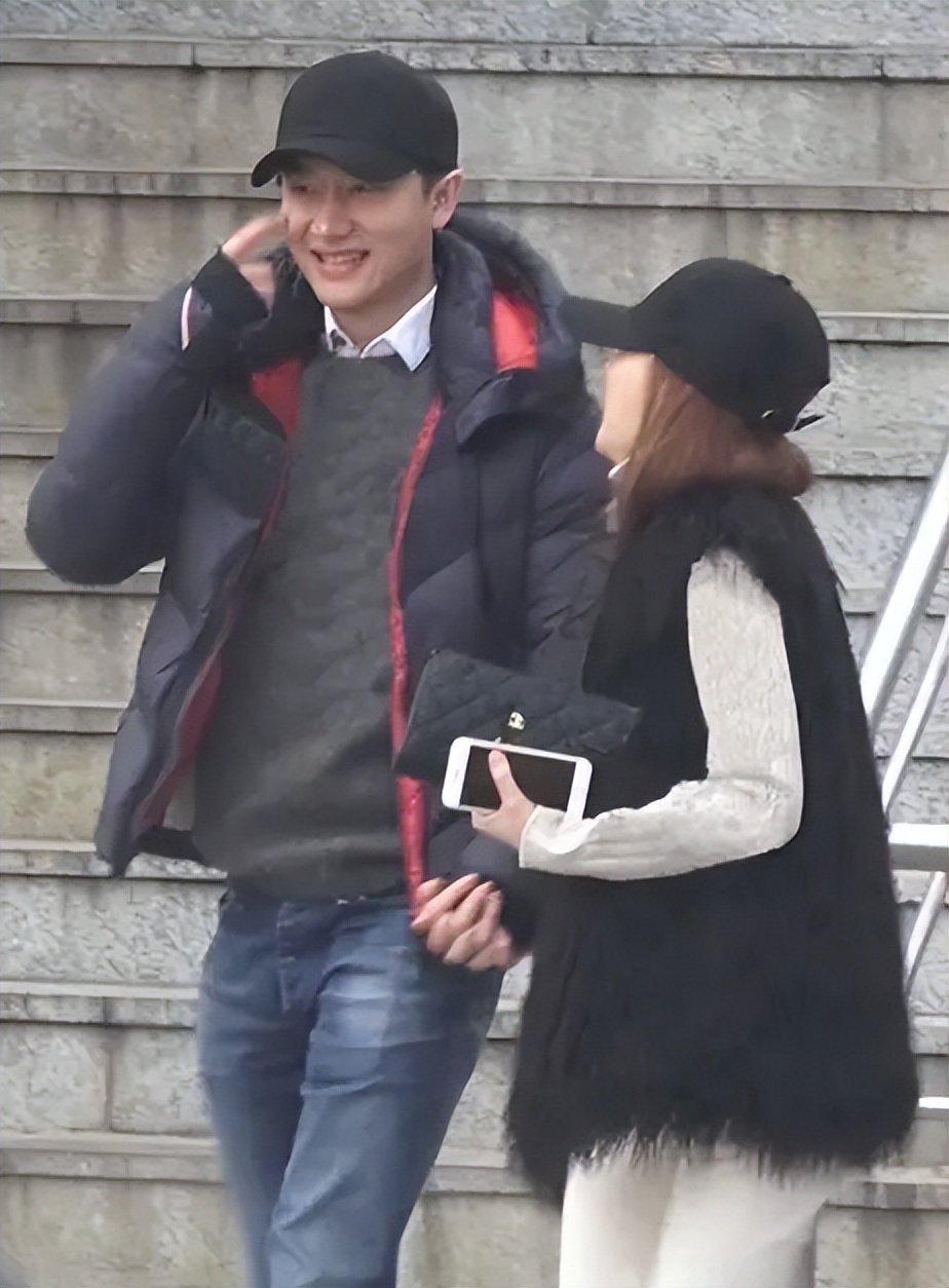 看似单纯无害，实则绯闻不断的7位明星，个个是“撩汉高手”