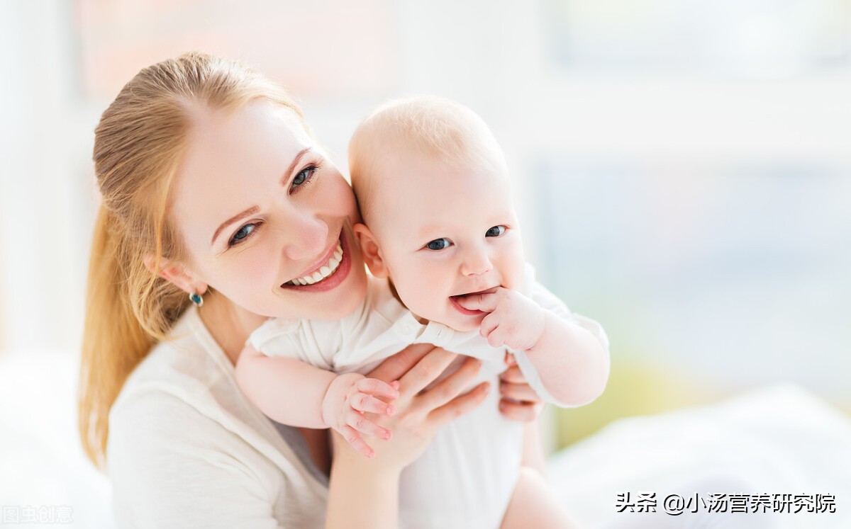 低聚果糖婴儿可以吃吗（母乳喂养有啥好处）