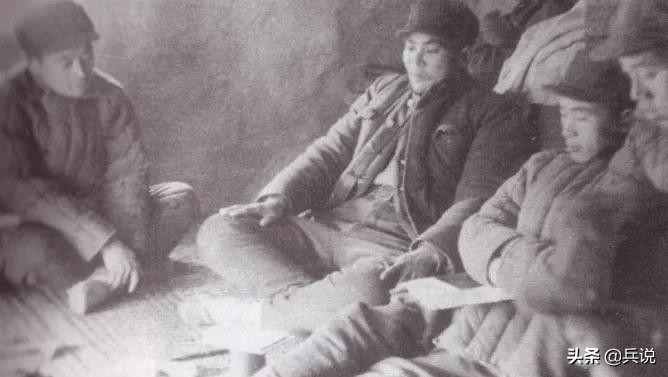 师参谋长“衣锦还乡”，拒绝特殊待遇，不参加宴请，不收特产