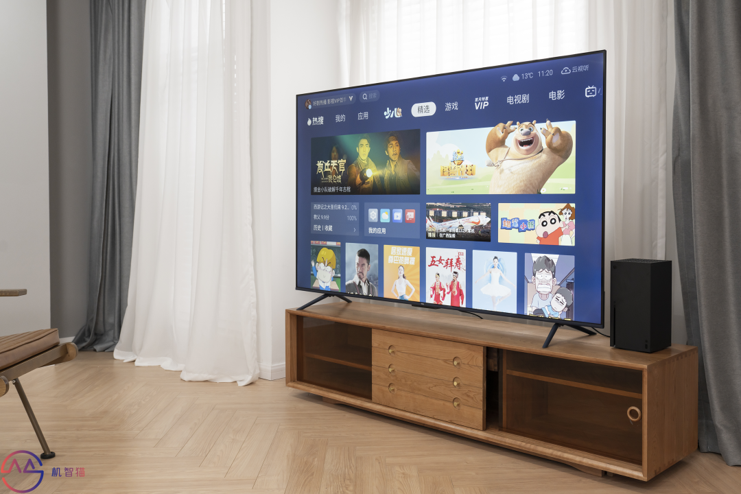 TCL V8E Max测评：以相对划算的价格，满足基础的&ldquo;大屏+游戏&rdquo;需求