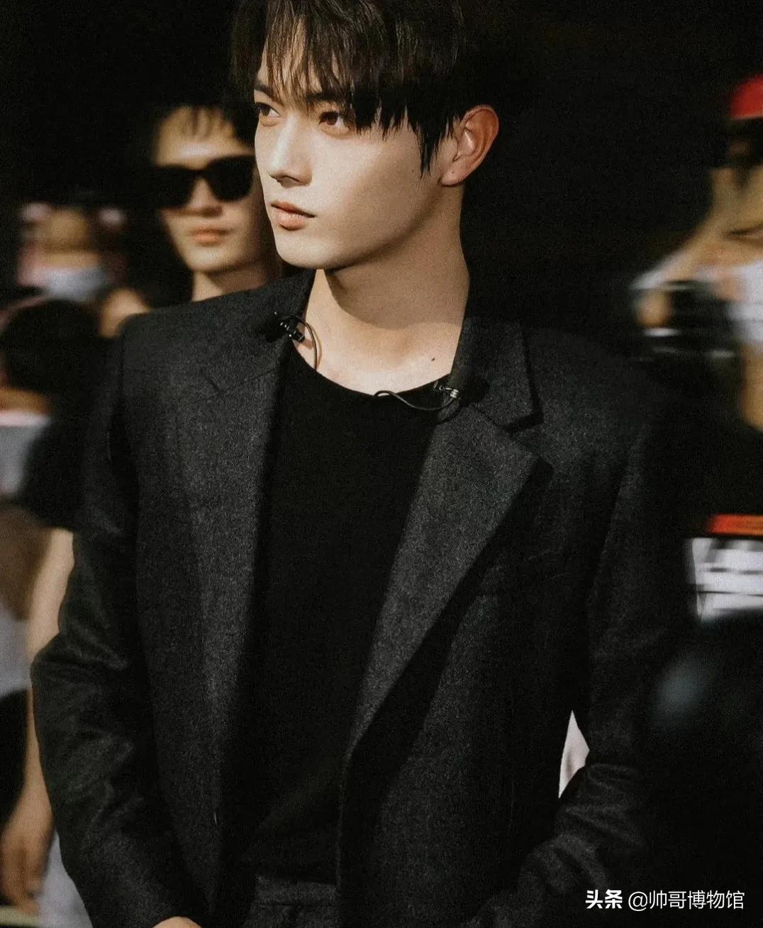 许凯帅的有点过分啦