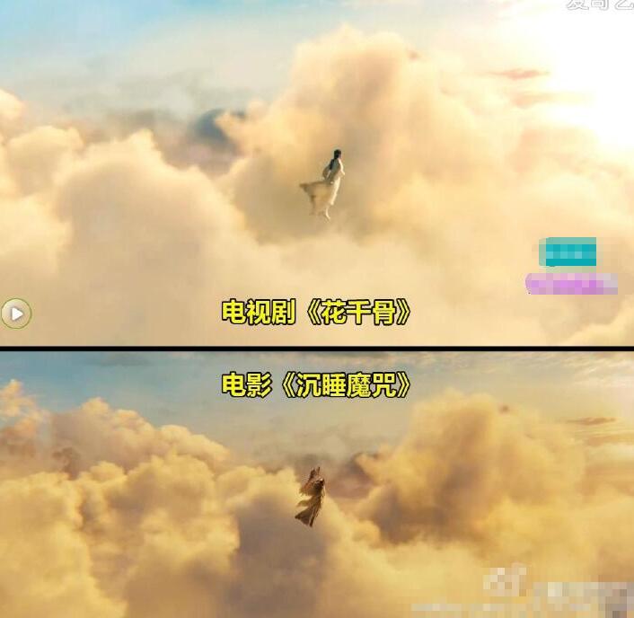 周星驰作品山寨专业户，新作竟抄袭黑暗4，《东游记》卖点全照抄