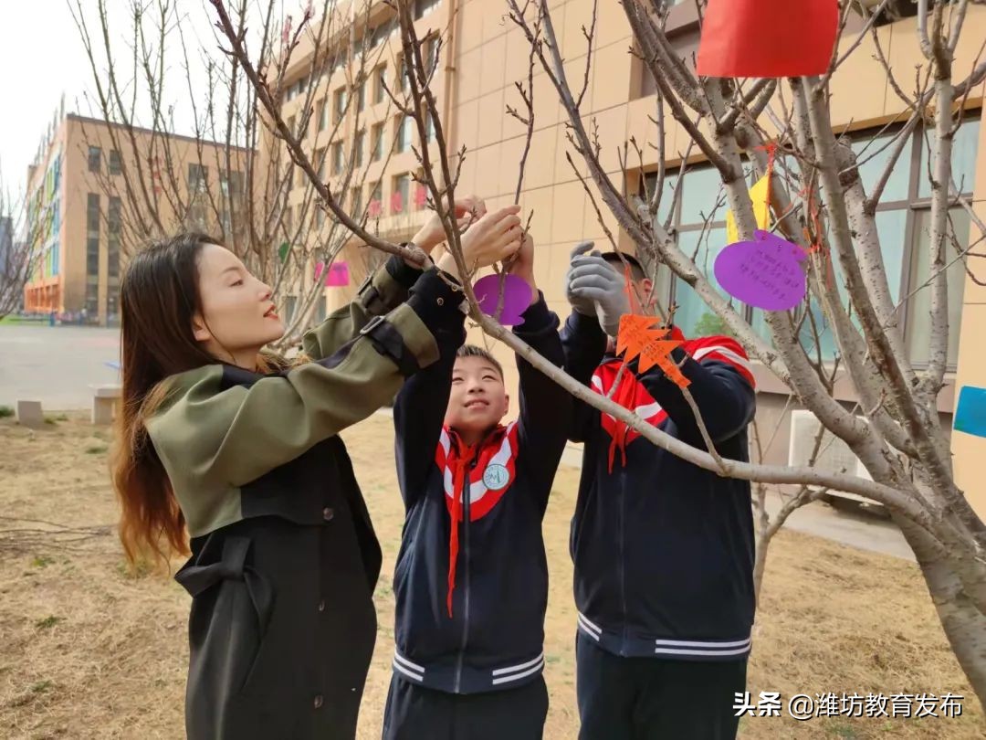 周播报 | 潍坊校园新闻（03.07—03.13）