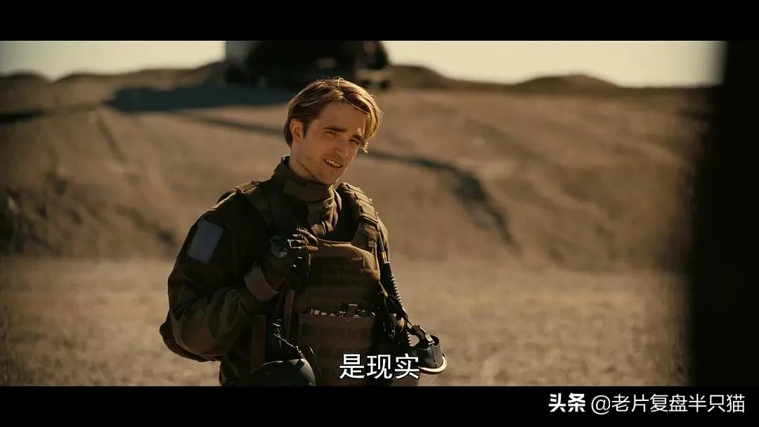 简单粗暴!《信条》正序时间线梳理,每1分钟依次发生了什么?