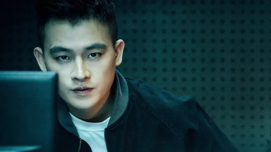 军旅剧《兵从风中来》开机，欧豪再演军人，搭档蓝盈莹令人期待