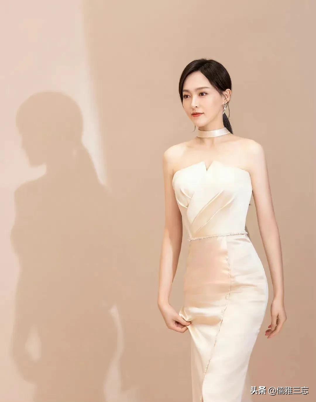 古装女神唐嫣，每一张都可当作手机壁纸