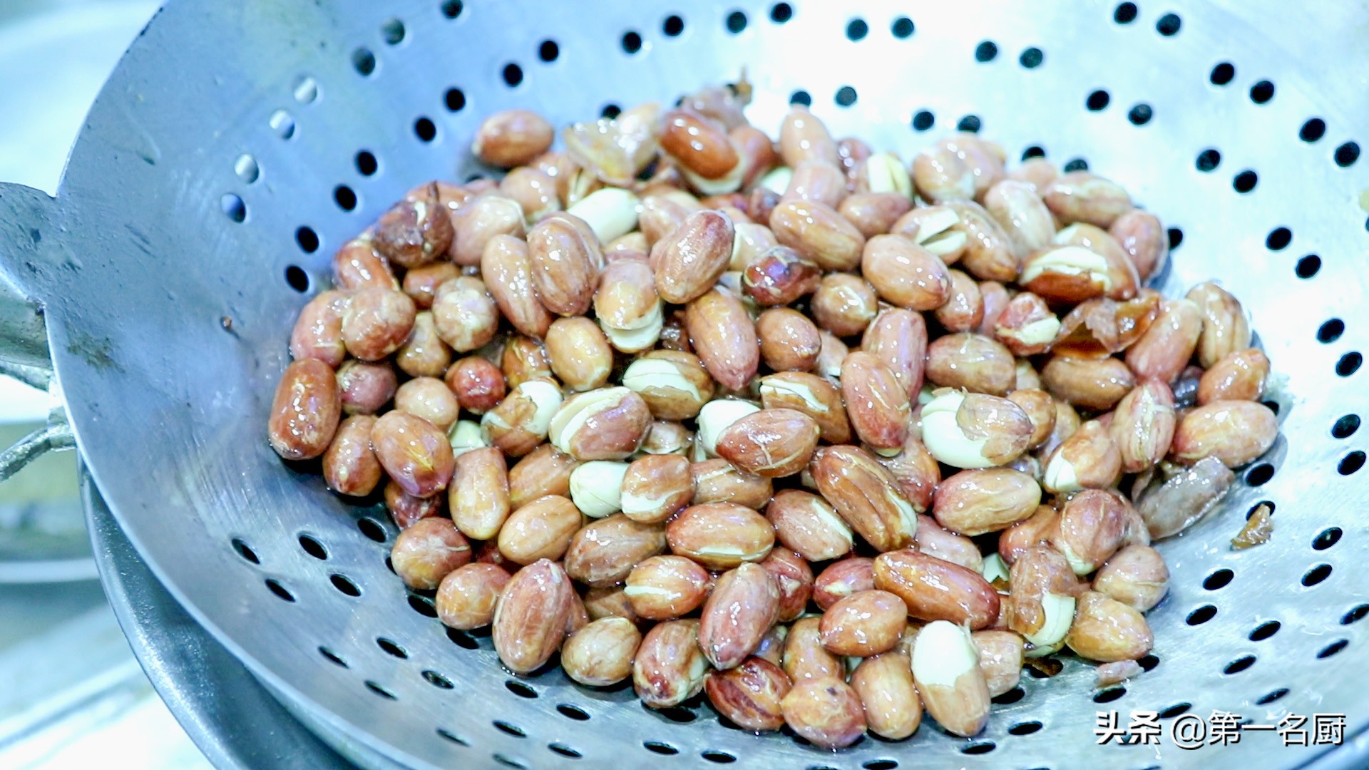 “5種高蛋白食物”排行榜，魚肉排倒數第2，花生排第2，建議了解