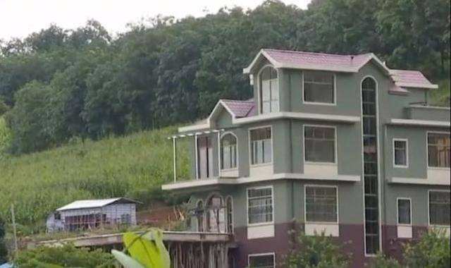 云南夫妻三年成当地首富，引起警方怀疑，跟踪调查后全家被逮捕
