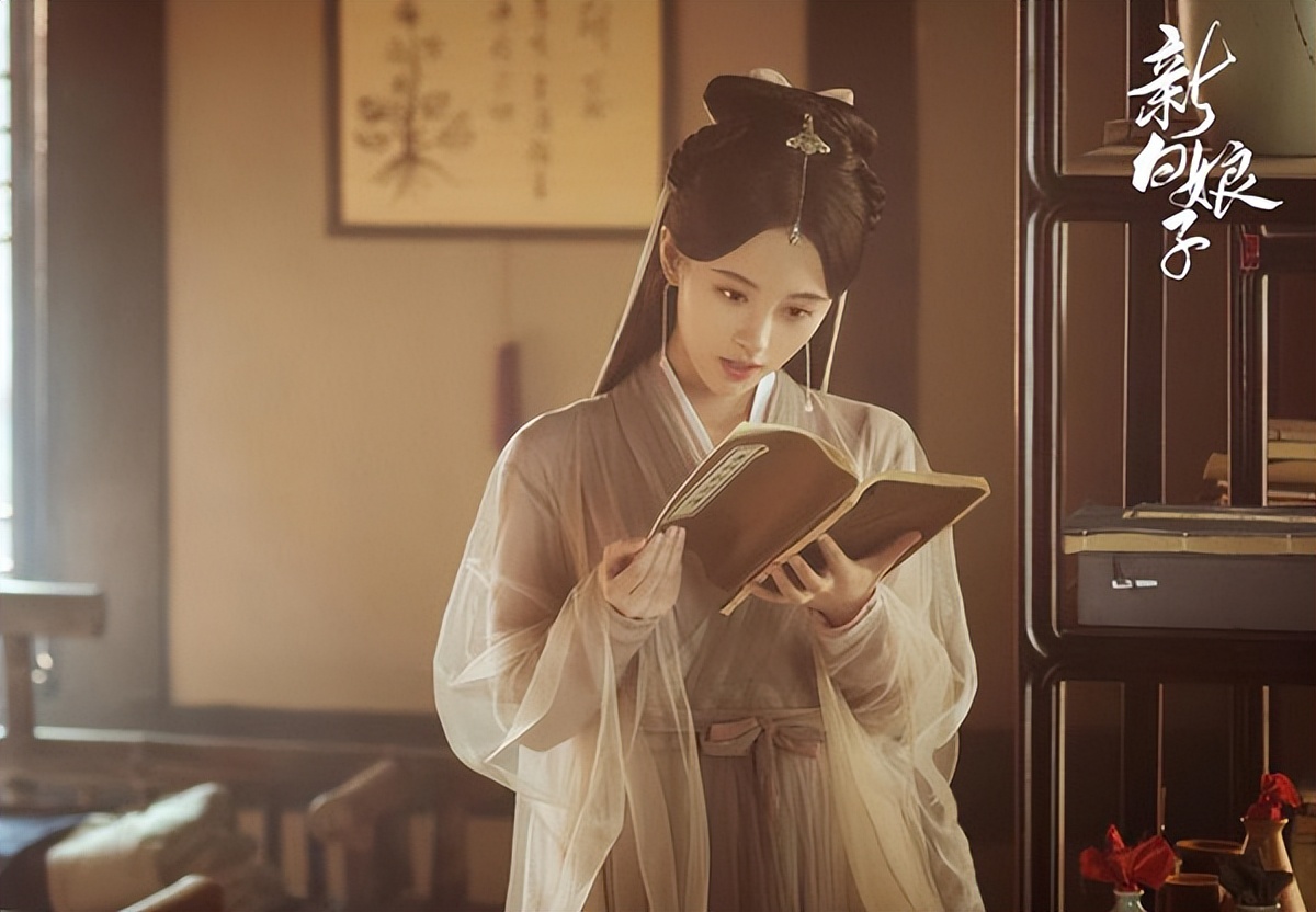鞠婧祎怎么读 鞠婧祎身高及主演电视剧