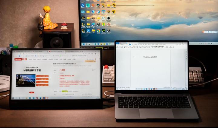 联想thinkpad15（测评联想的电脑结果）
