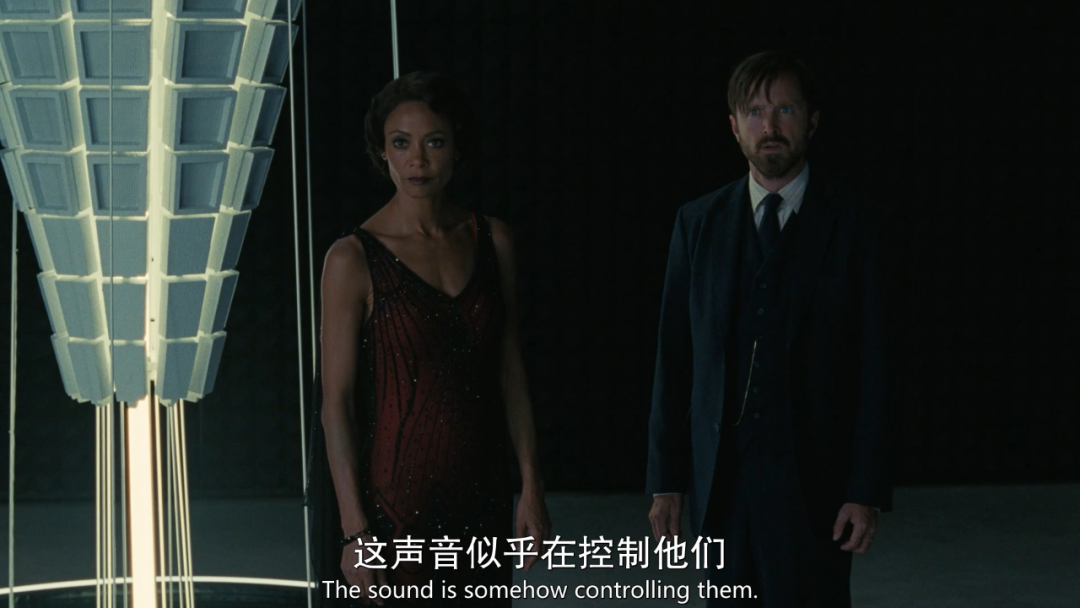 华人第一男神空降美剧，要开挂了