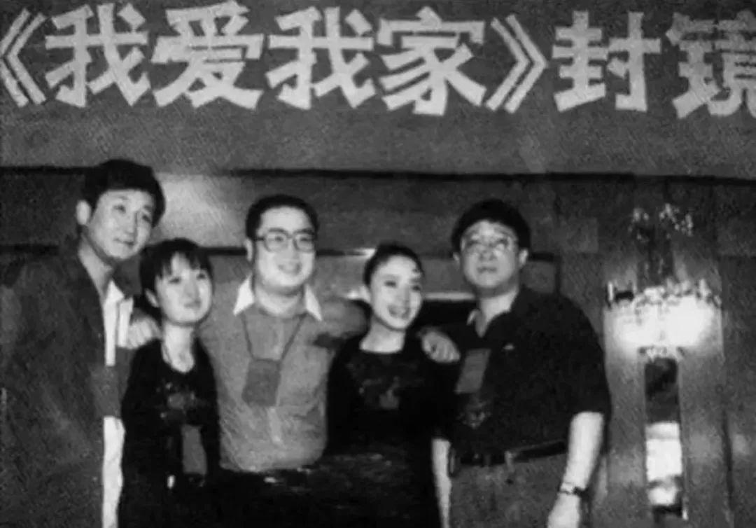 综艺没有第二个“宋丹丹”