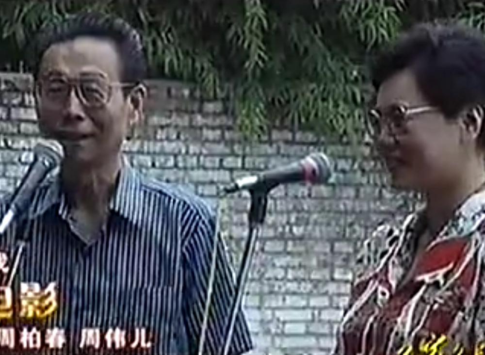 “周立波”毀滅史，他被封殺真的不冤，惡行滿滿
