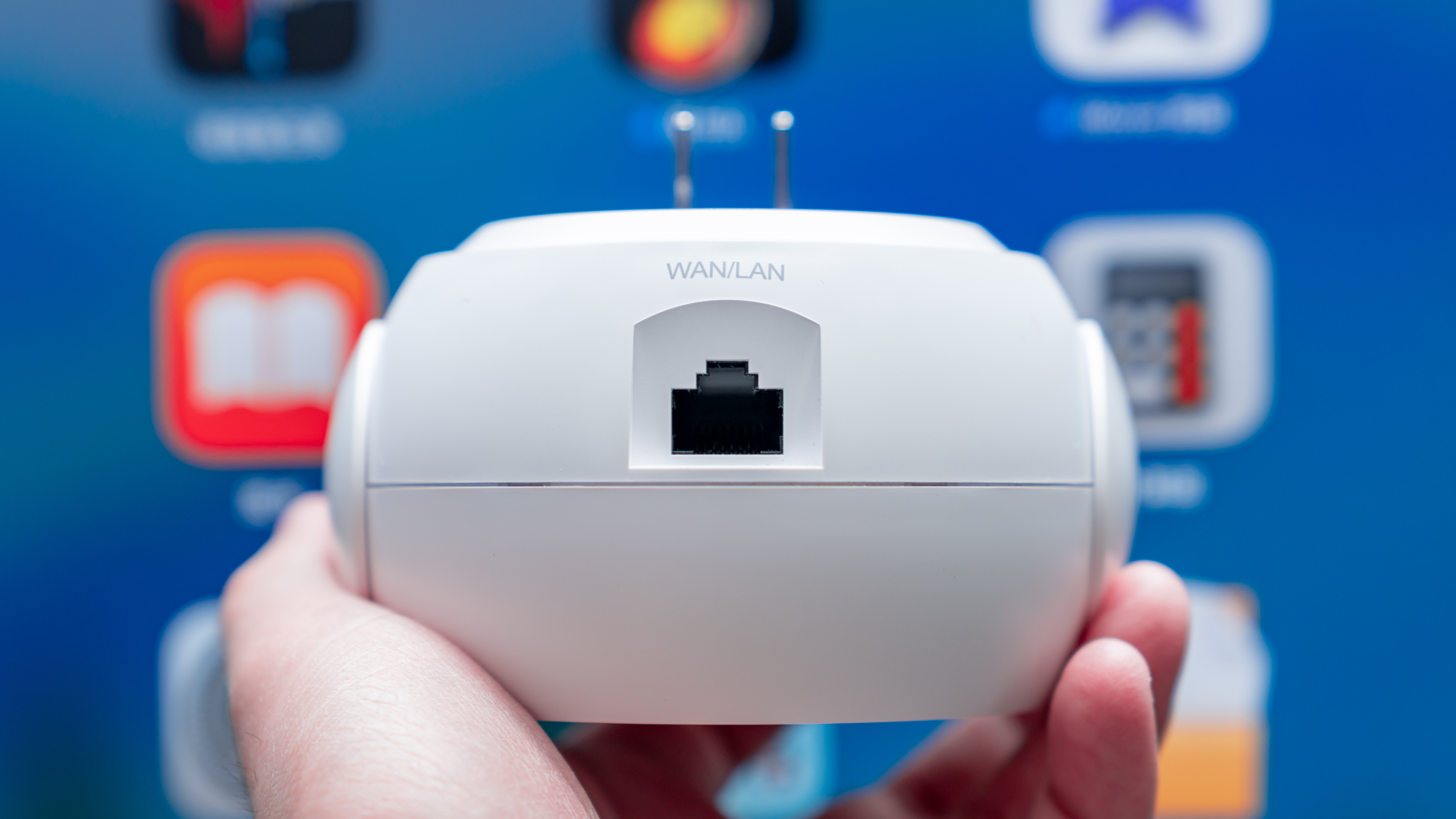 入户500M，两堵墙外卡成狗？如何用好锐捷小兔子改善家庭网络环境