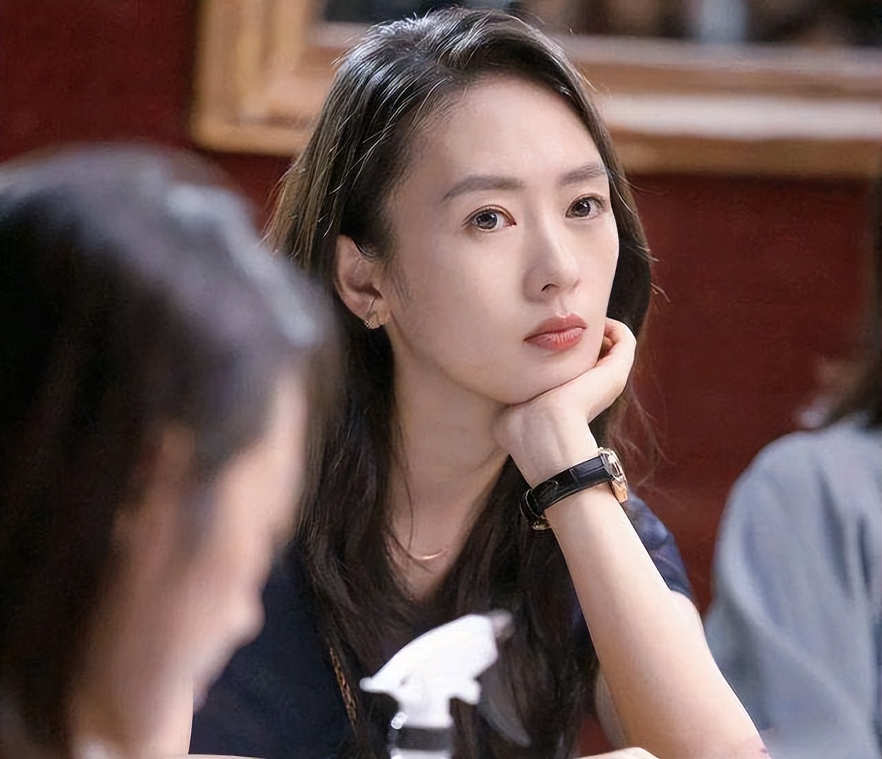 《三十而已》顾佳：大格局女人拥有10个特质，一起学习，共同进步