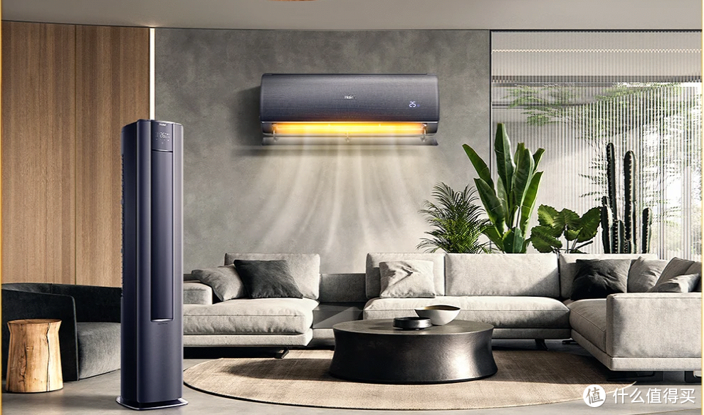 2022虎年最全空调选购攻略和单品推荐，认真看完你就是“专家”