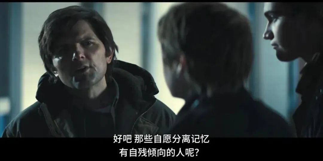 神剧的潜力，苹果的话剧不会辜负人们的期待。