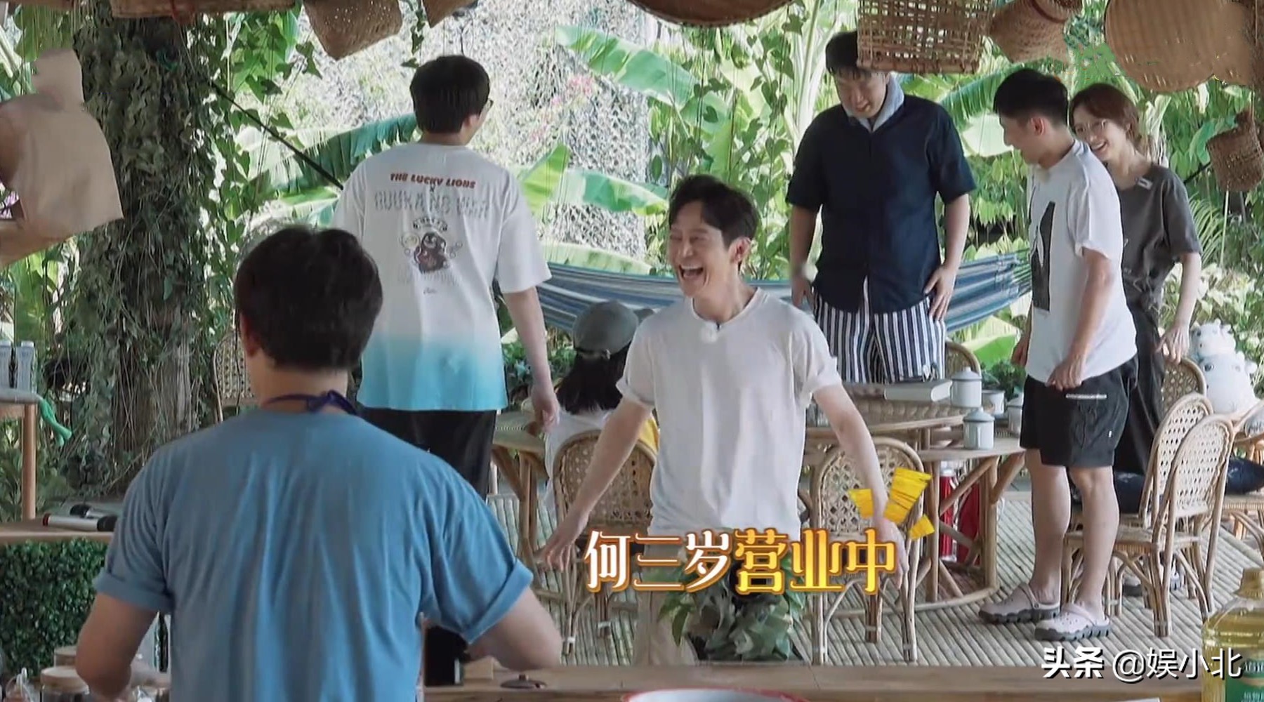 富人伪穷，穷人看戏，才是毁掉《向往的生活》的真凶