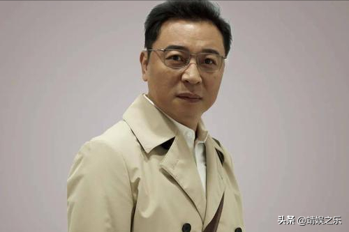 40岁娶妻生子，56岁小儿子仅5岁，张晞临直言要更努力赚钱养家