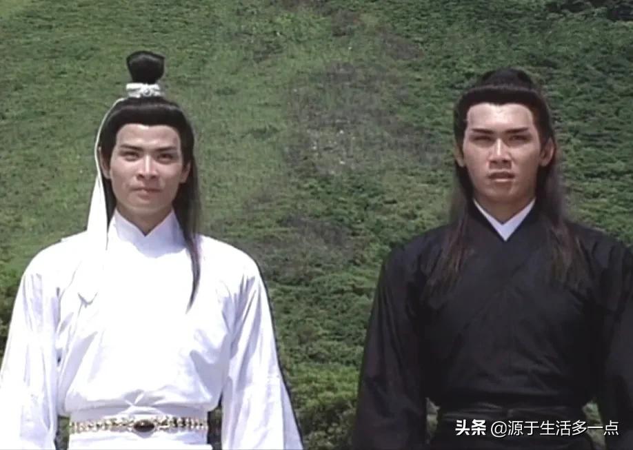 碧血青天杨家将：混搭杨家将、包青天两大北宋IP，乱七八糟的好看