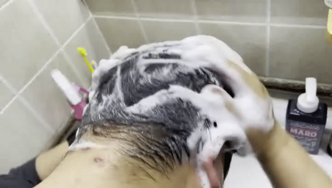加班熬夜到头秃？6款防脱洗发水真实体验，告别油头，拯救秀发