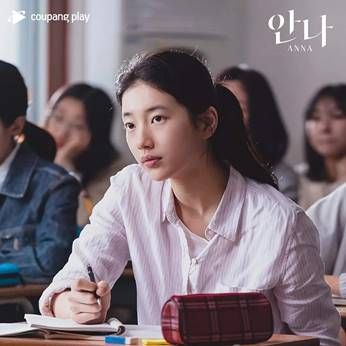 从《夏娃》到《安娜》，复仇疯批恶女，韩剧掌握了新的收视密码