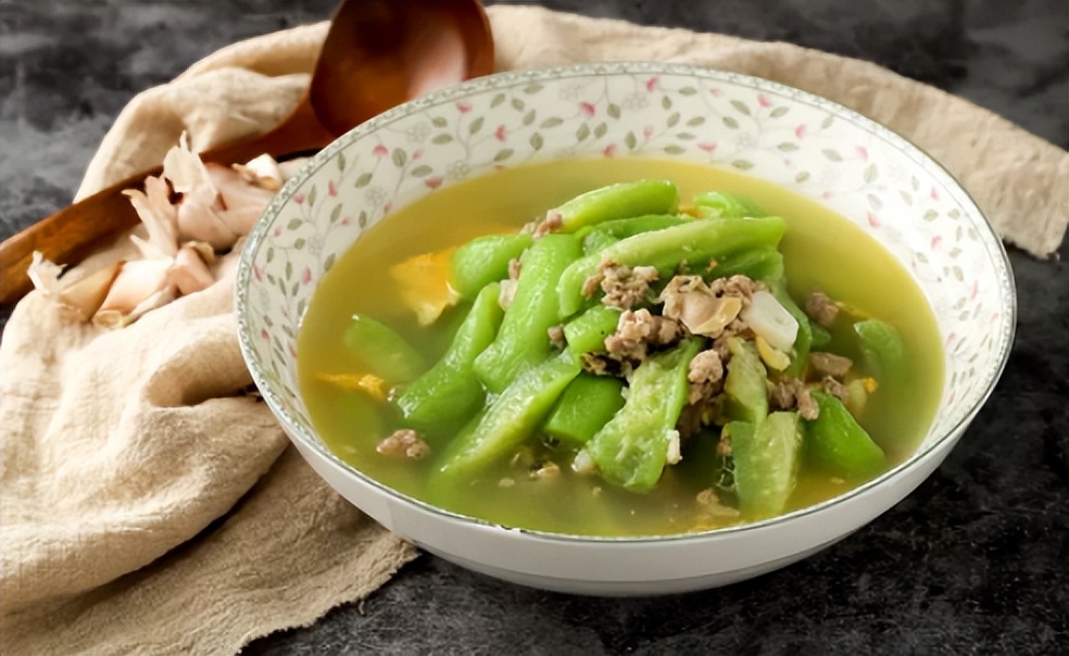 為什麼夏季養生適合吃這些食物？