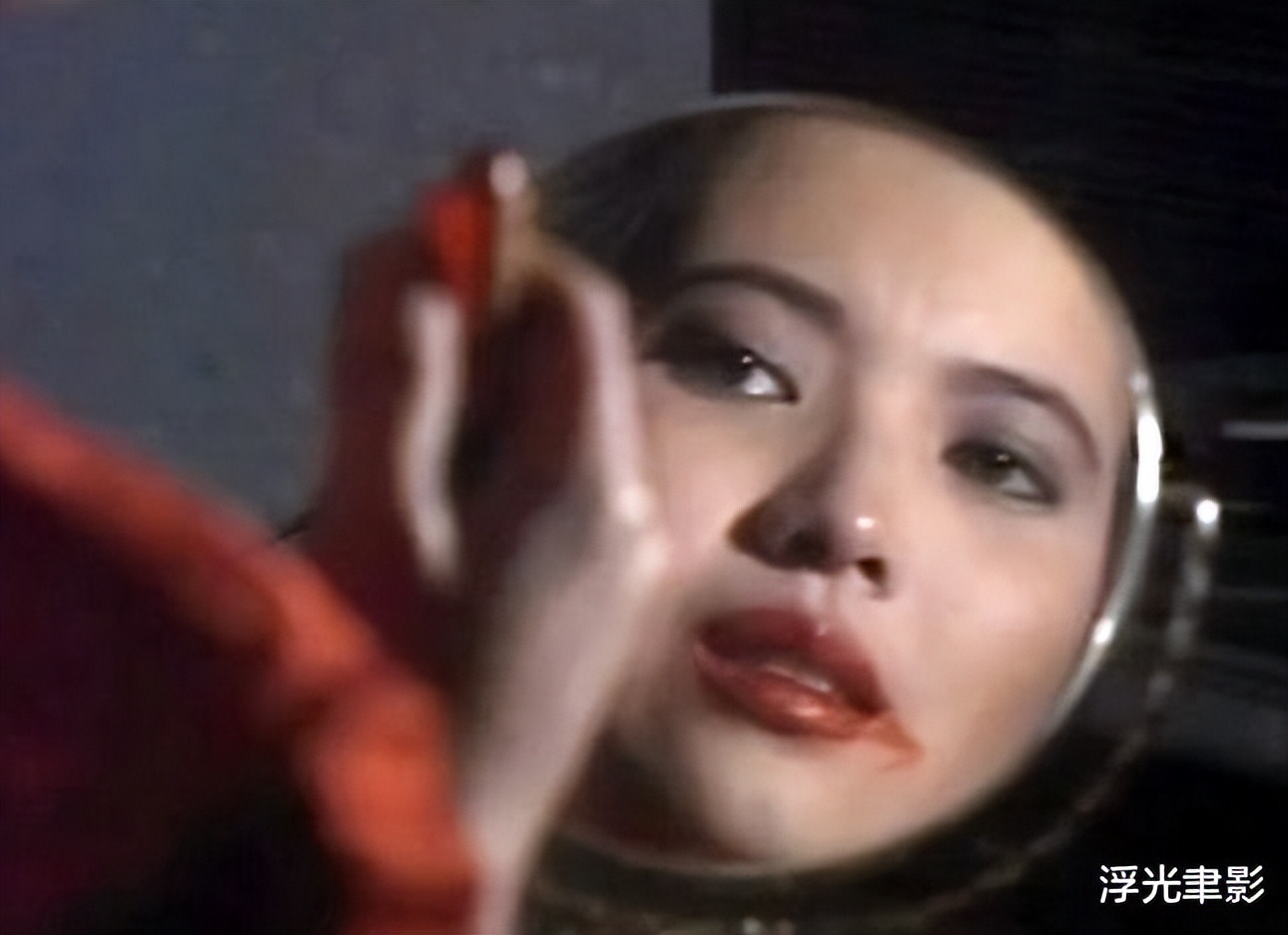 温兆伦出演《义不容情》被观众大骂没人性，韦家辉：想红就听我话