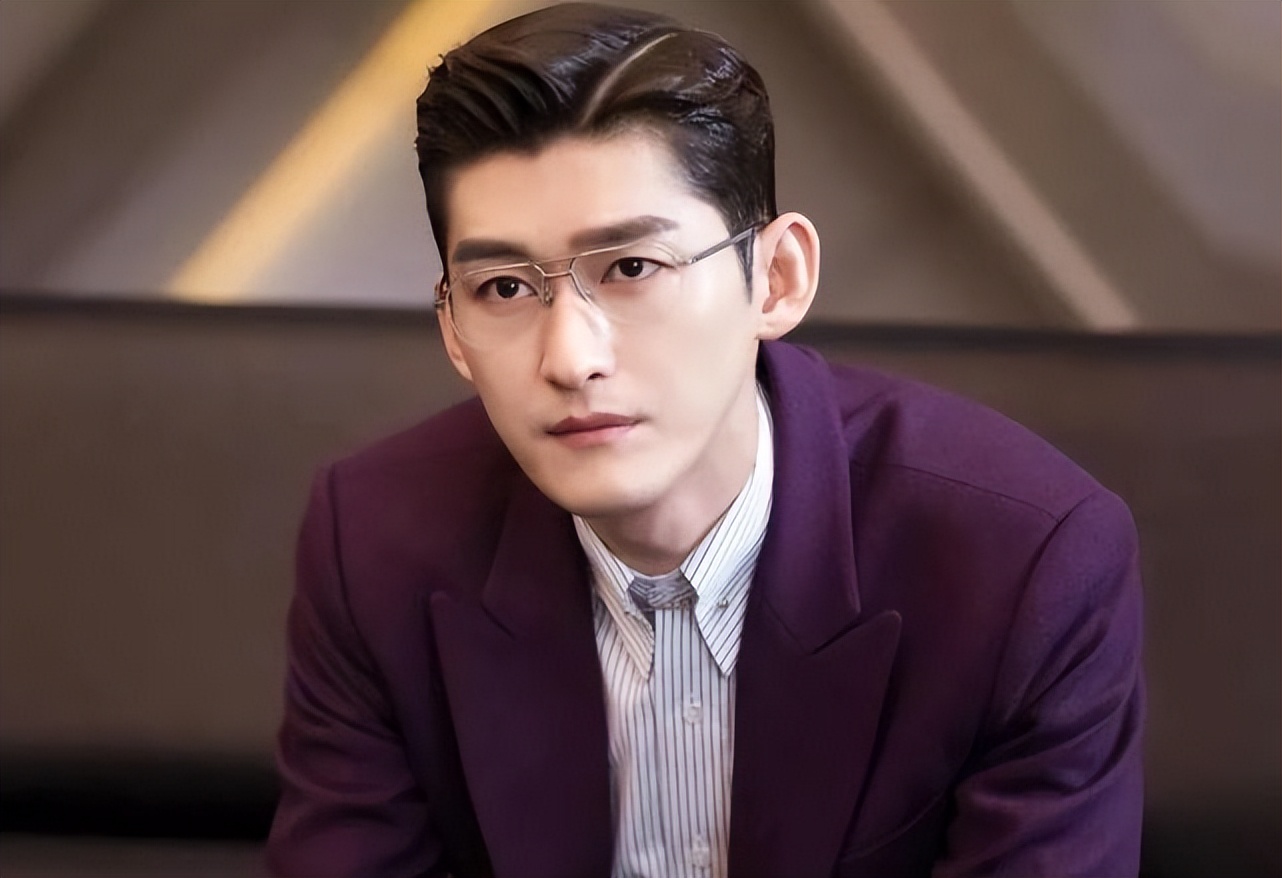 耍帅、装酷、转型难，这6位男星陷入“死循环”，演啥都像真人秀