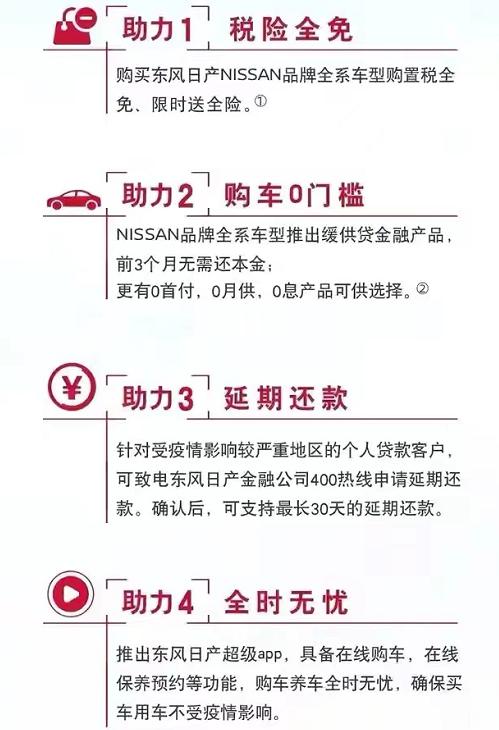 长安汽车、东风日产、捷途，6月1日起购买这类乘用车购置税减半