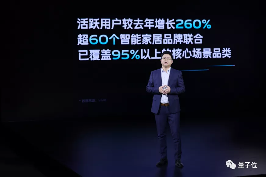 vivo不小心把内部自研技术方案写进了“年终总结”,我直接好家伙