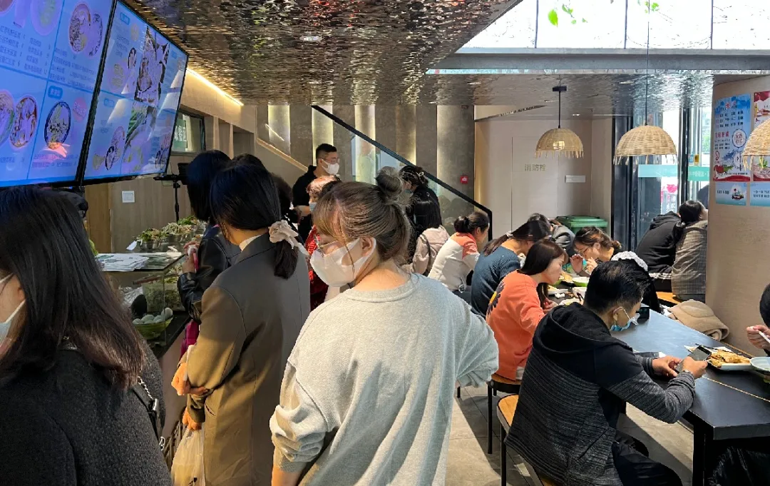 新手入餐饮行业应注意哪些问题,读懂这3点,成功其实很简单