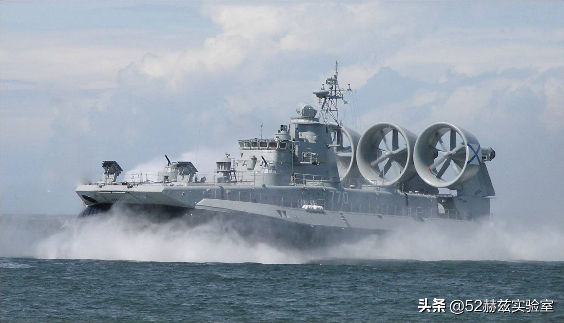 花3亿美元买4艘乌克兰野牛，中国这笔买卖到底划不划算？