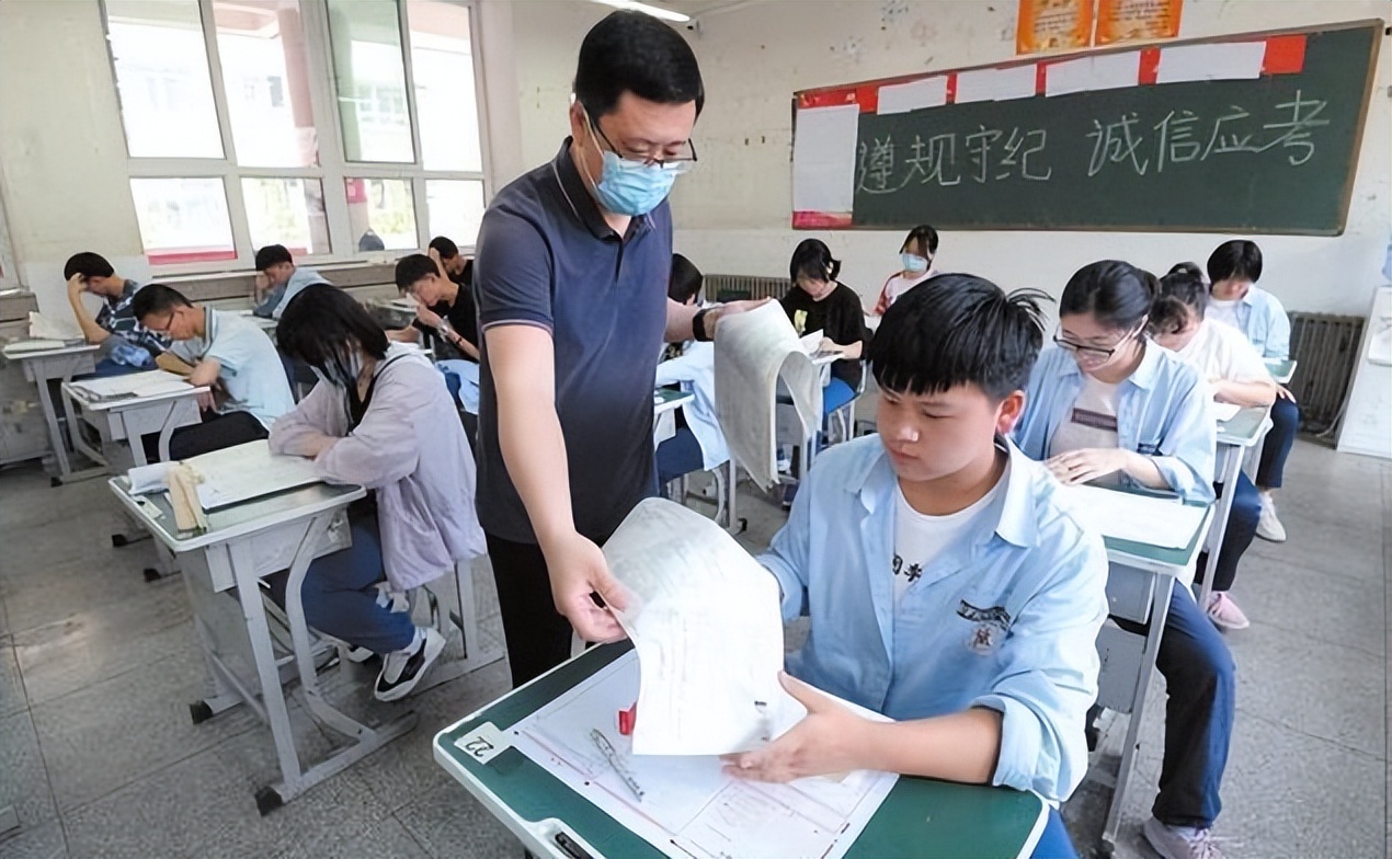 19年人民日报押中高考作文，2022年再现金句，又有命中的感觉了？