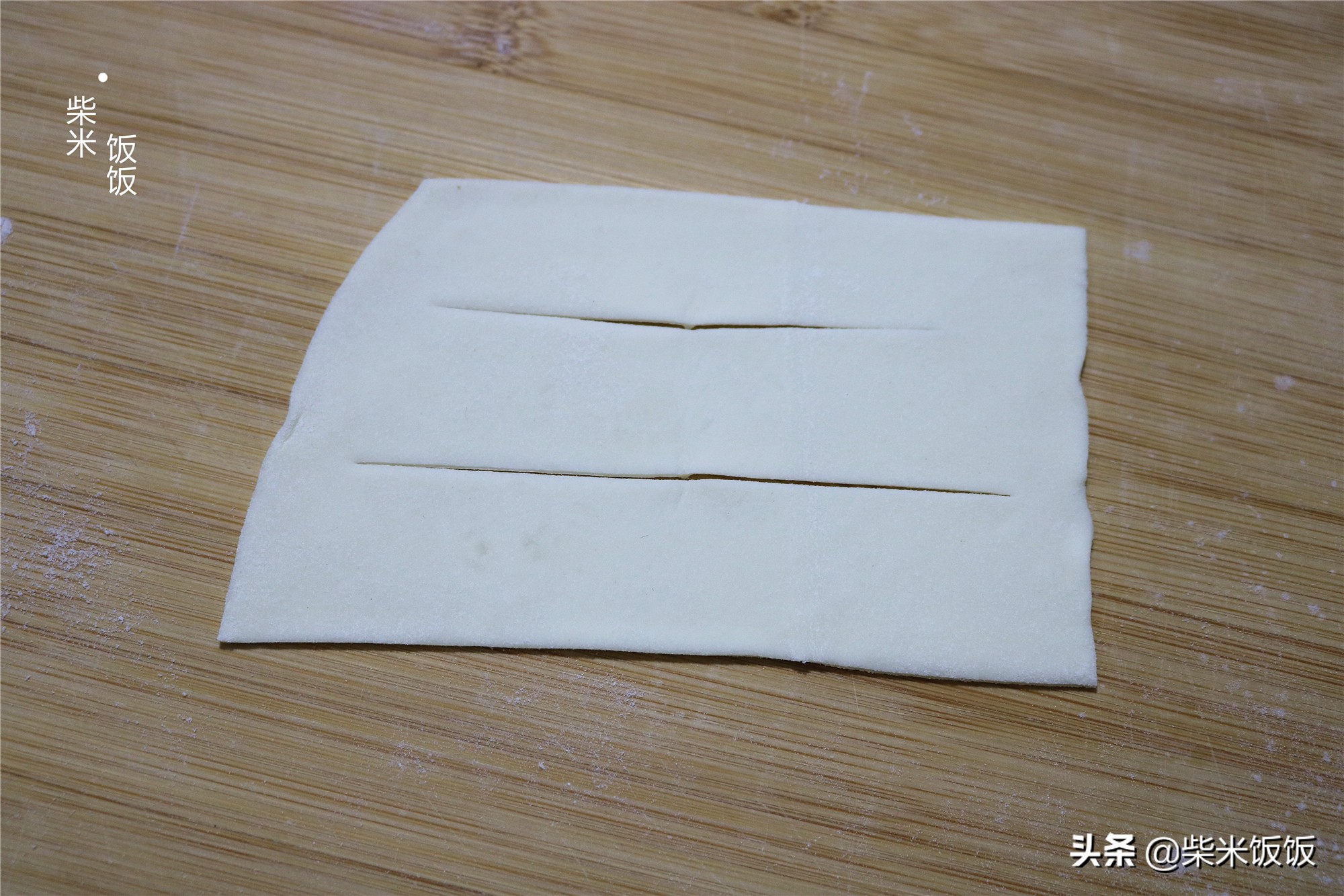 我家早餐就爱吃它，香喷喷又管饱，隔天做一次，总也吃不够