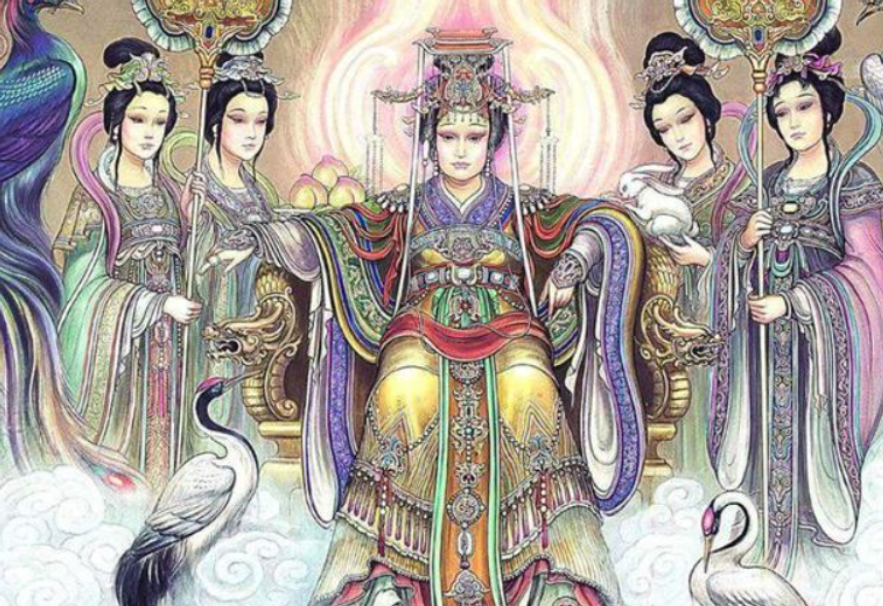 未解之谜：世界十大禁地之一，昆仑山深处隐藏了什么秘密？