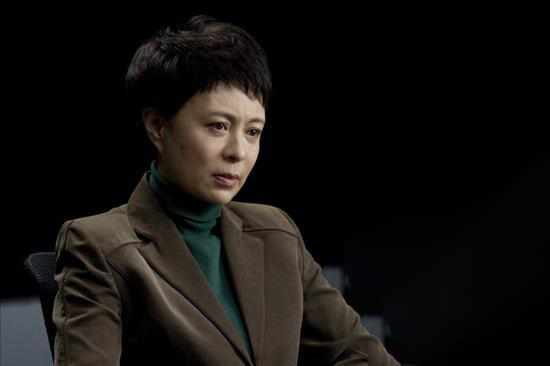 刘佳：演活了李焕英，成就了自己