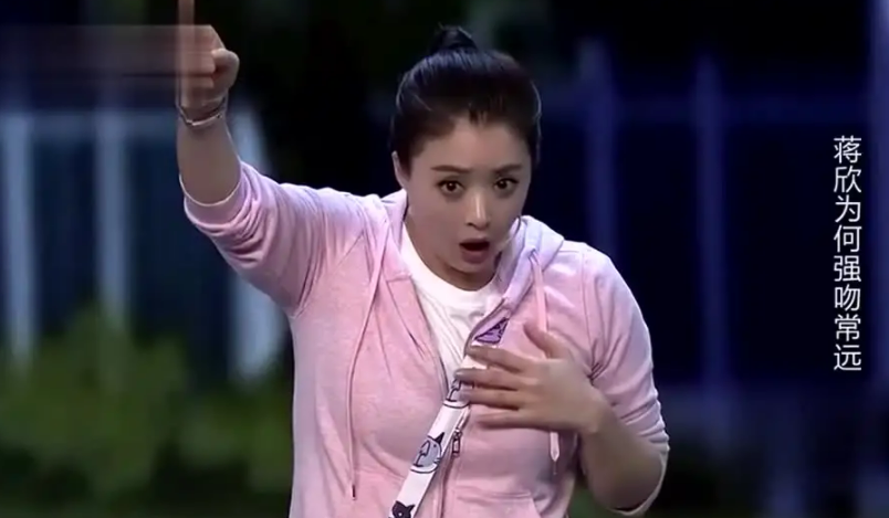 明明很漂亮，却没人追的8位女星，问题出在哪？