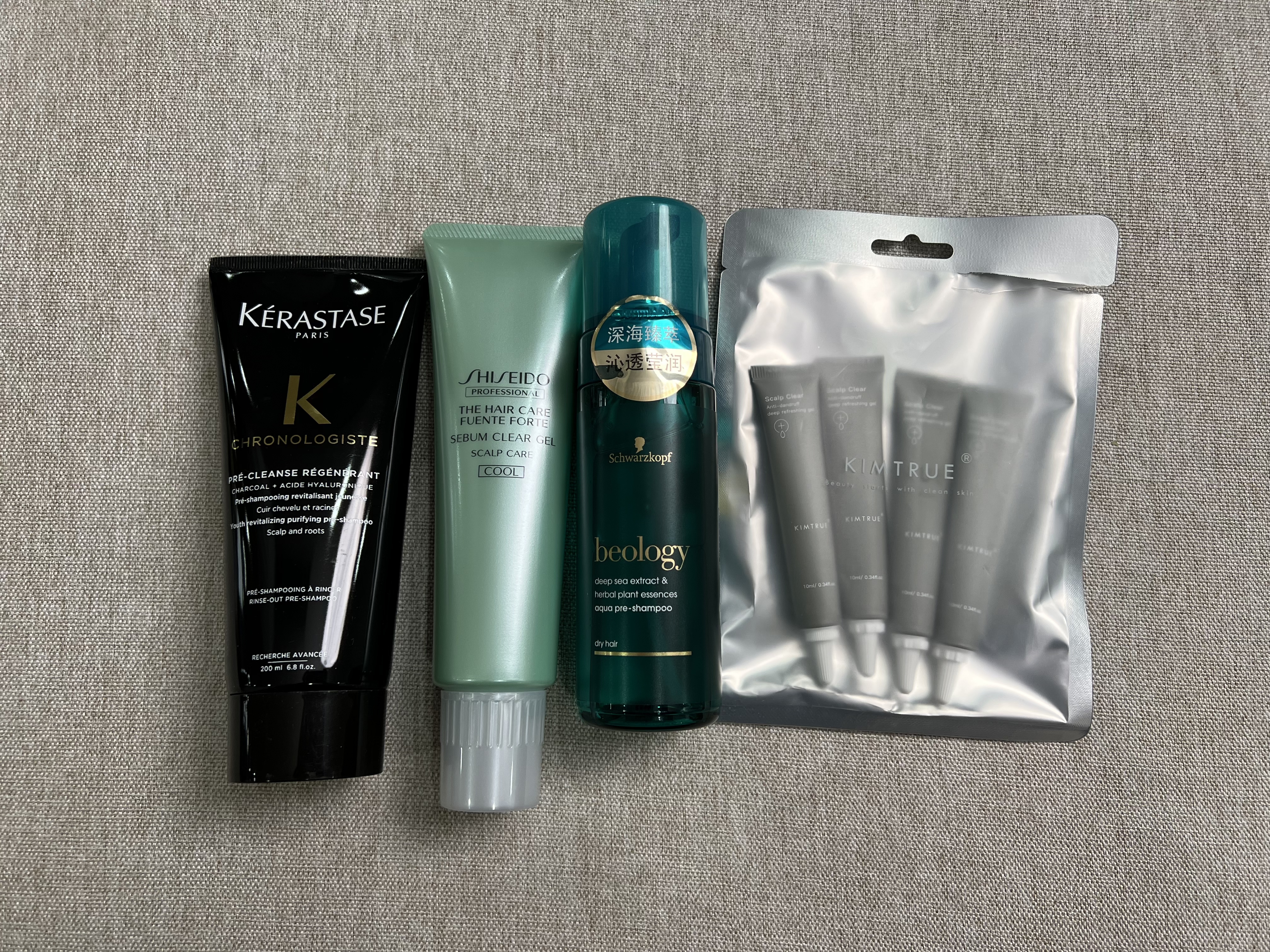 “头皮护理”究竟都有哪些产品？都值得购买吗？