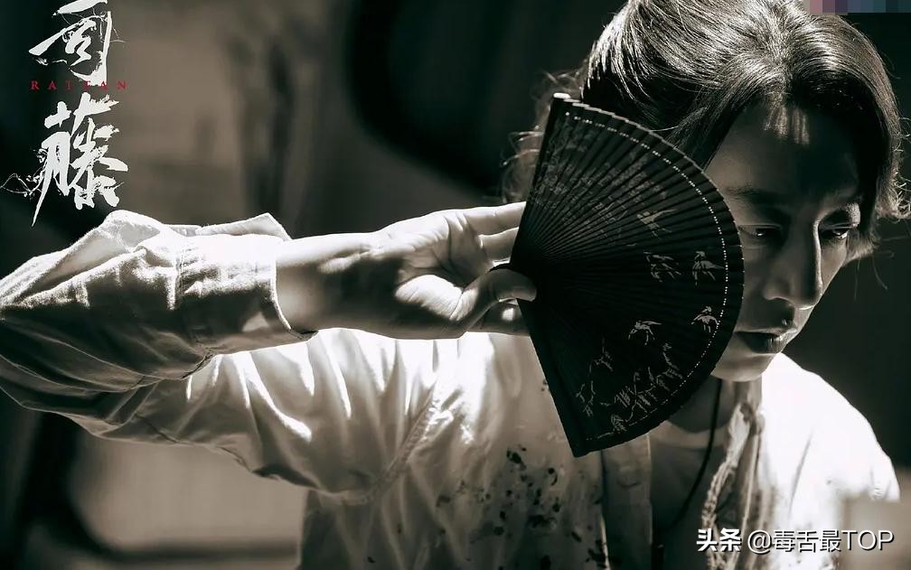 2021年度网络剧TOP10，《赘婿》上榜，哪部是你的最爱？