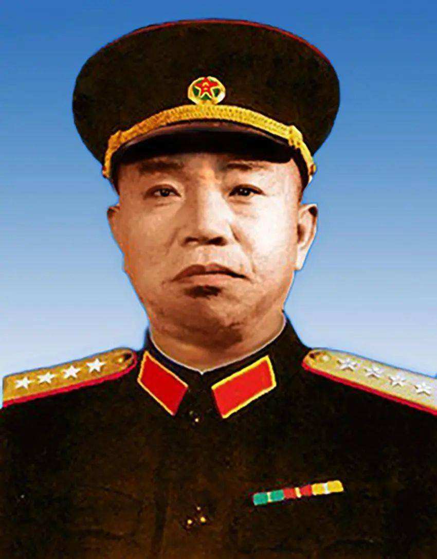开国十大将，去世时年纪多大，他们最终归葬何处？